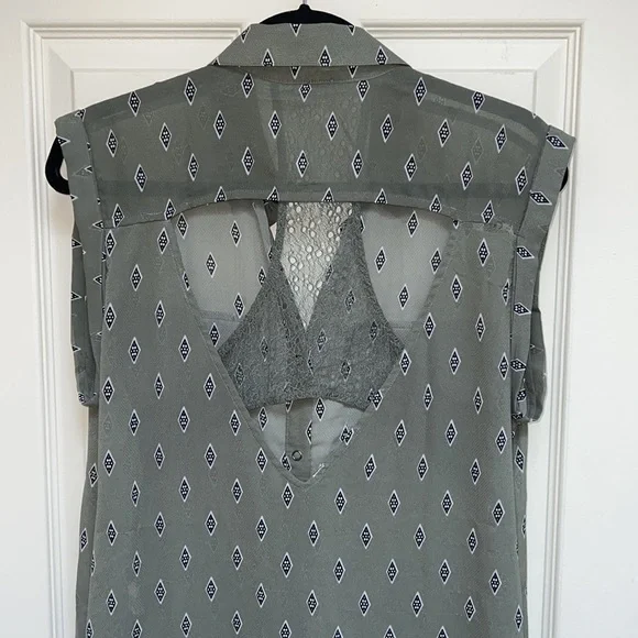 Free People Duster - Picture 5 of 10